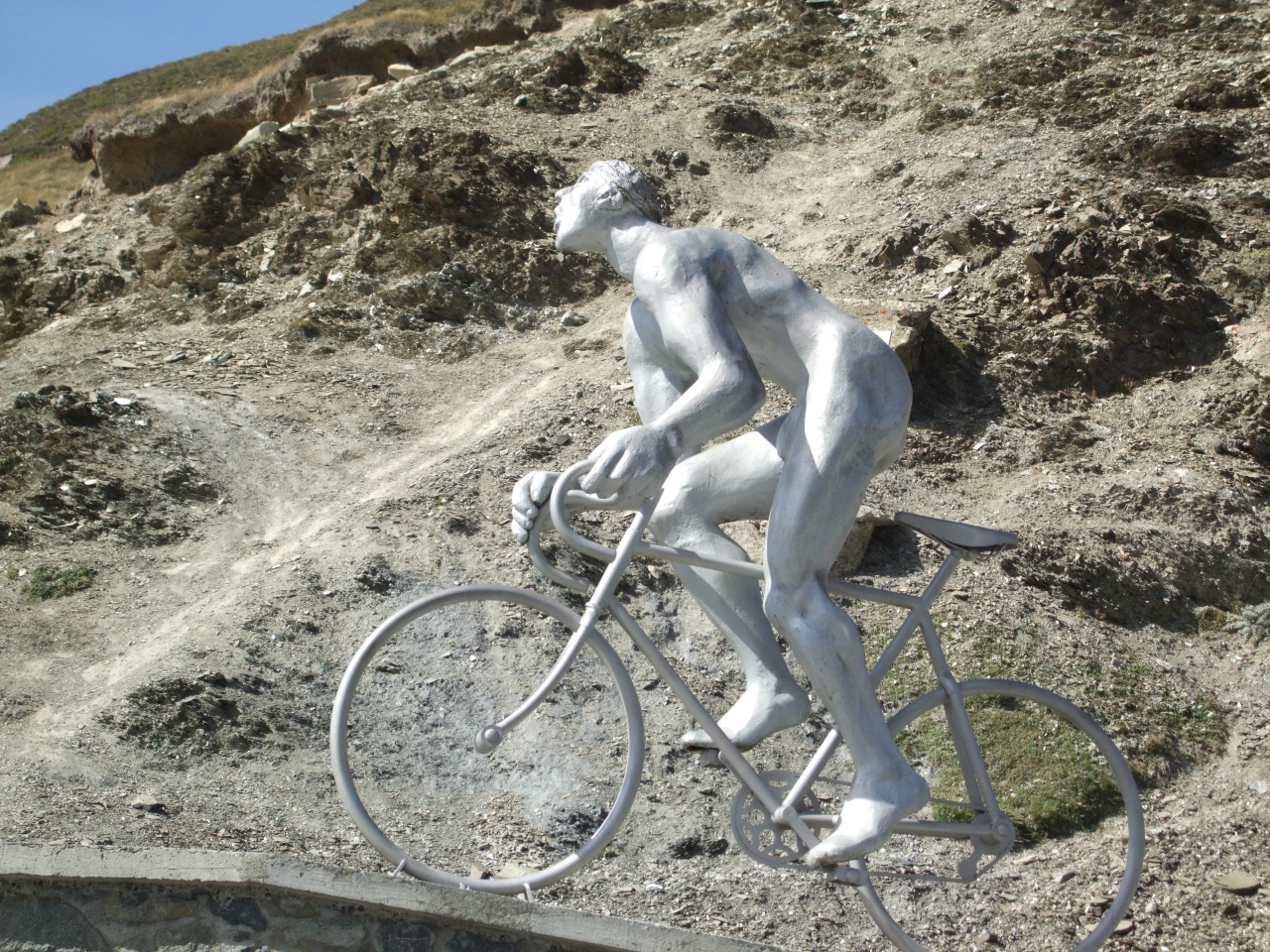 le TOURMALET