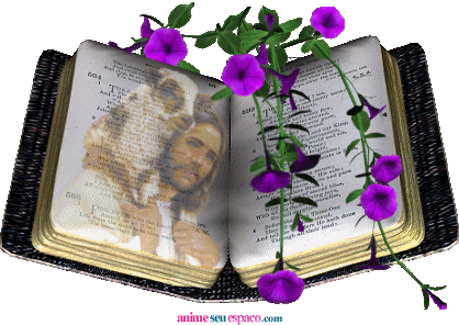 jésus dans le livre