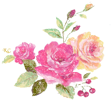 rose scintill