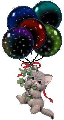 chat ballons