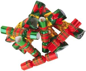 CRACKERS