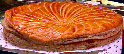 galette