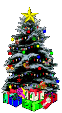 SAPIN DE NOEL