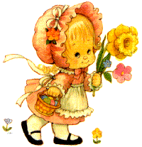 paques angl pte fille