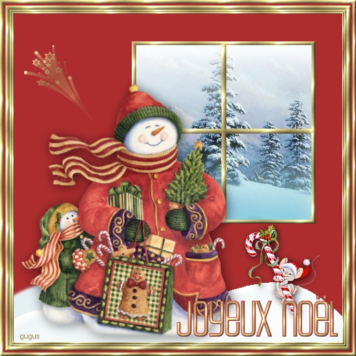 Noël