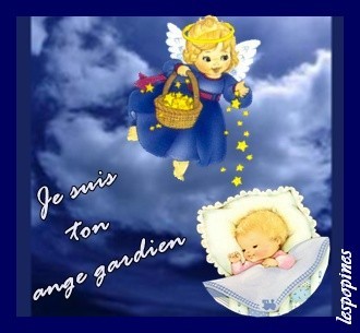 ange gardien