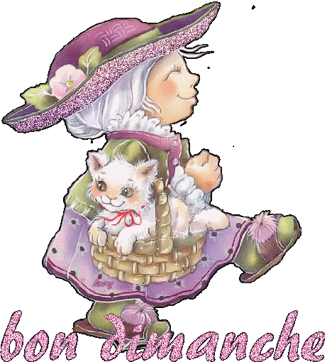 BON DIMANCHE