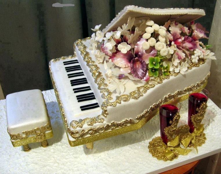 gâteau