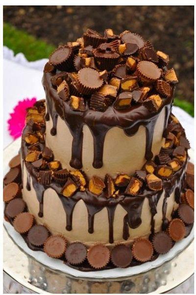 gâteau