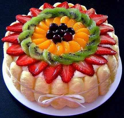 gâteau