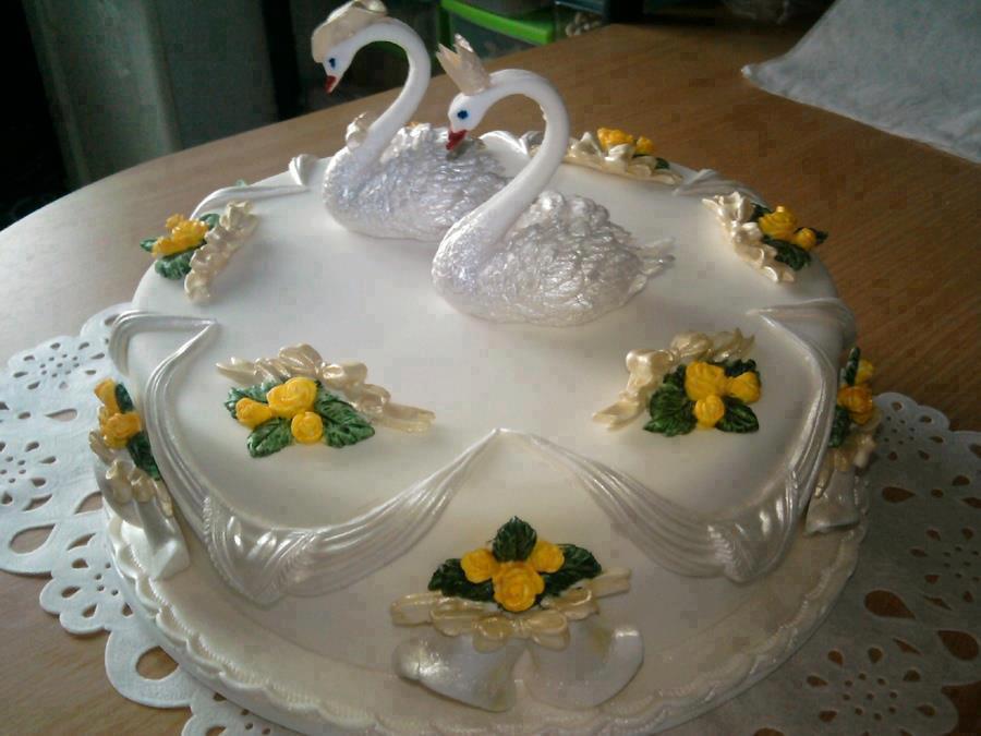 gâteau