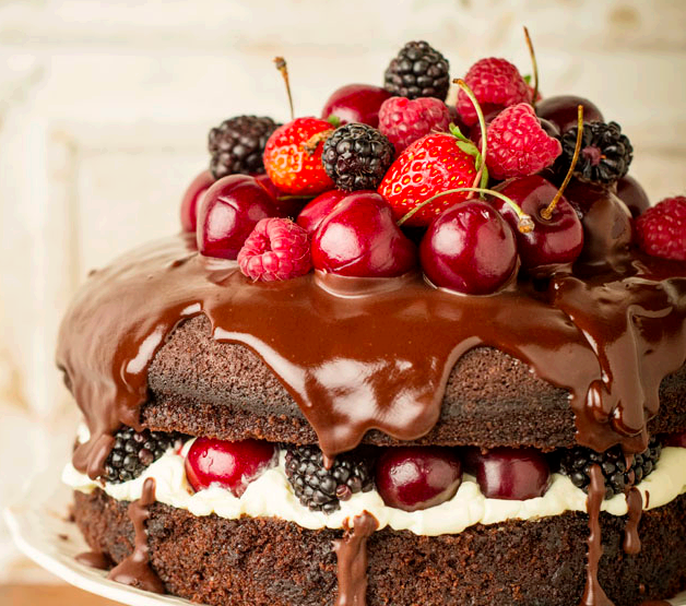 gâteau