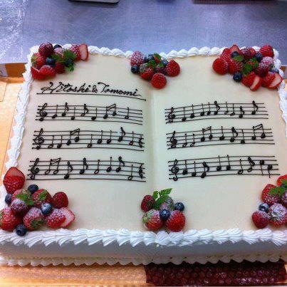gâteau