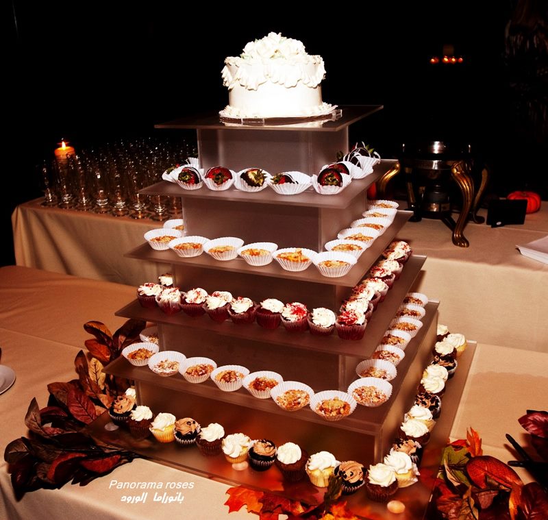 gâteau