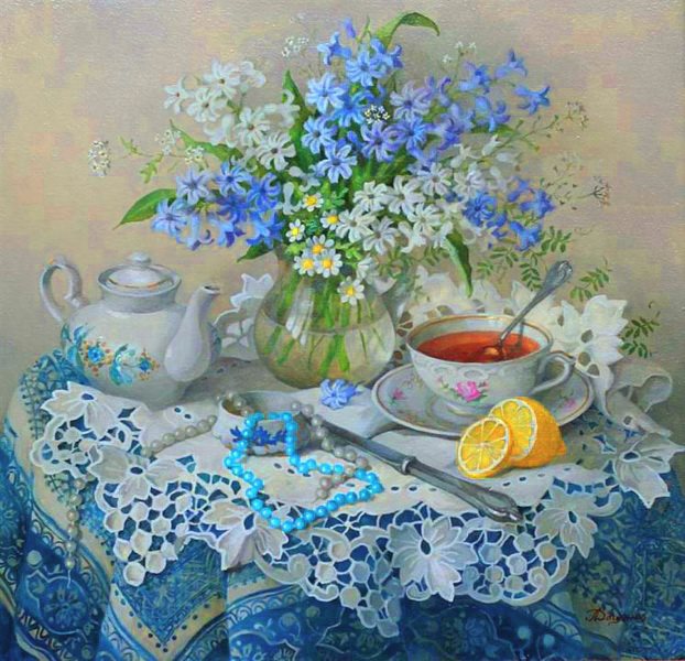 fleurs