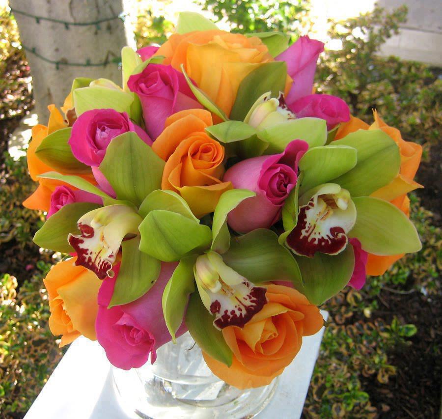 fleurs
