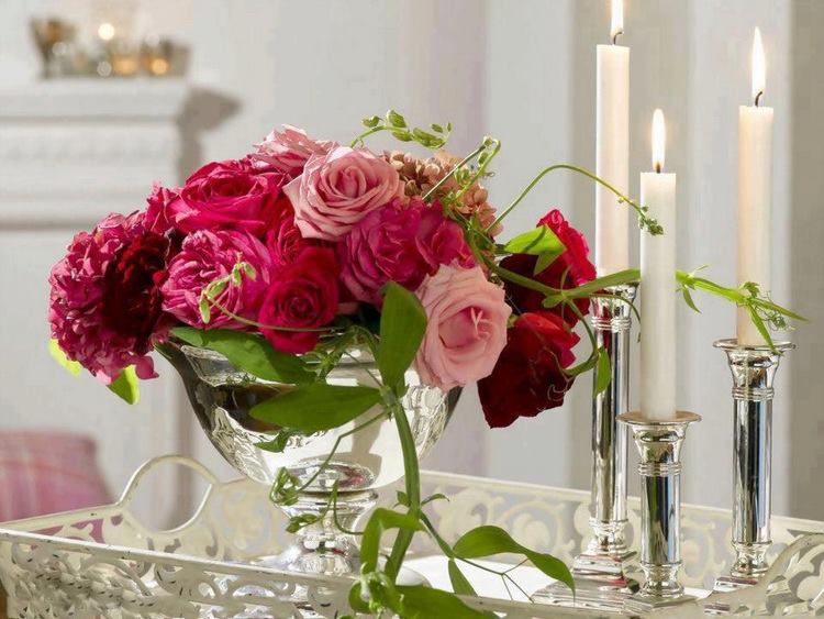 roses