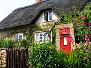 Cottage anglais 1
